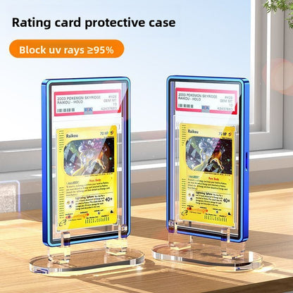Card Protective Case