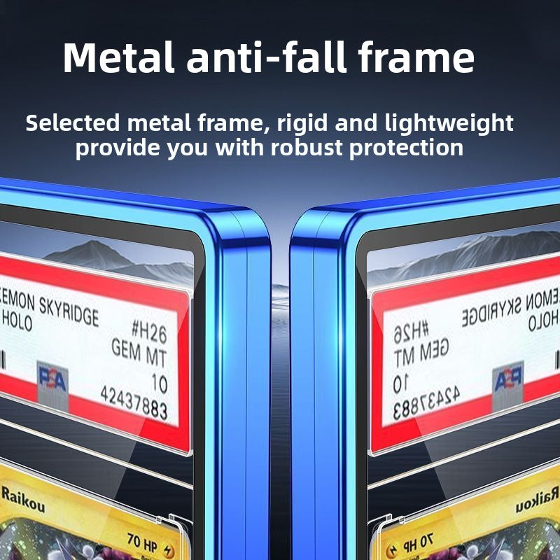 Card Protective Case