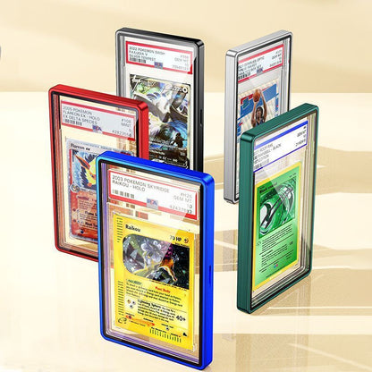 Card Protective Case
