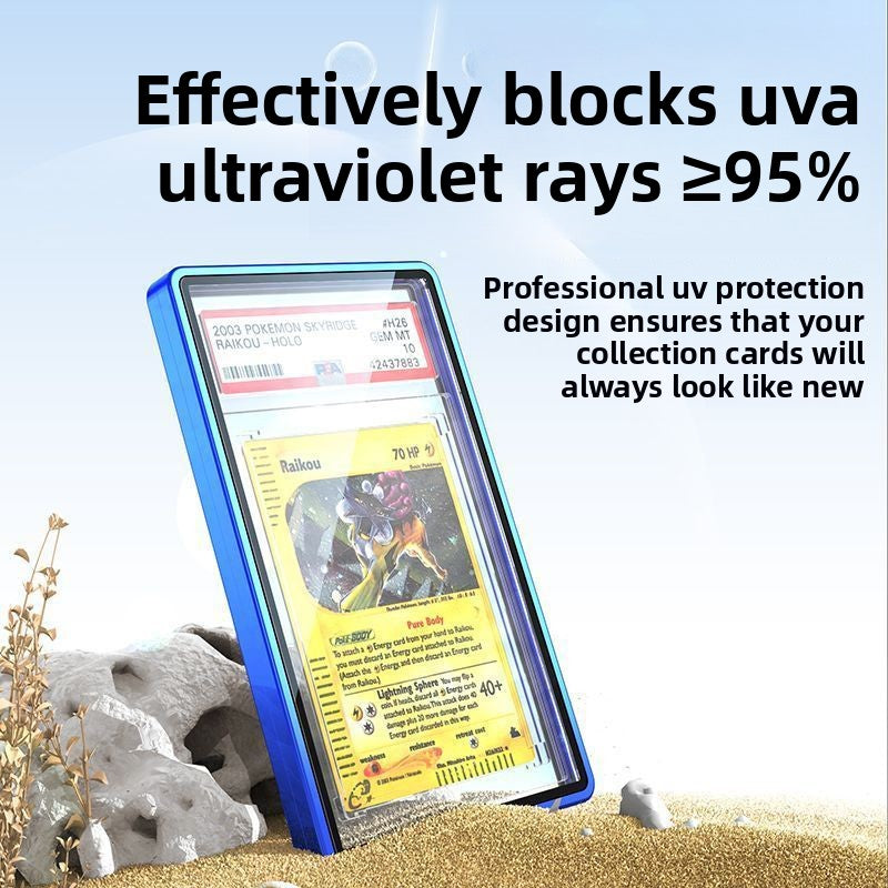 Card Protective Case