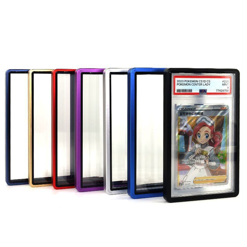 Card Protective Case