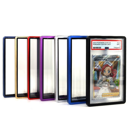 Card Protective Case