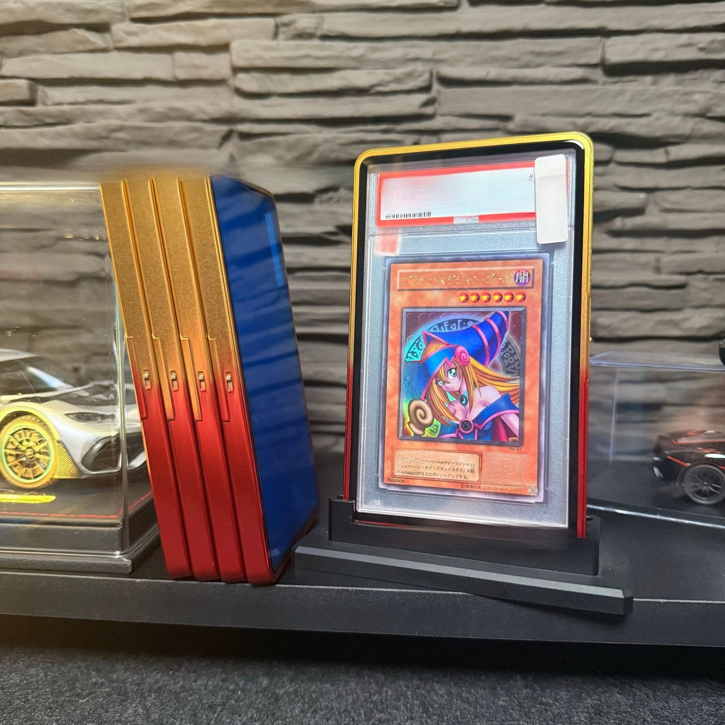 Card Protective Case