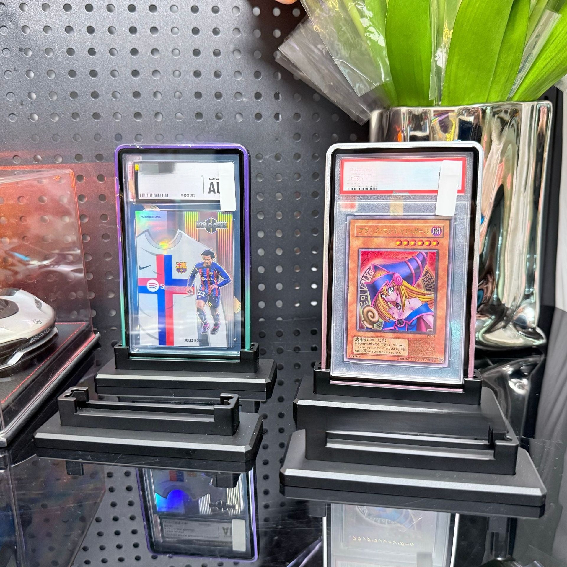 Card Protective Case