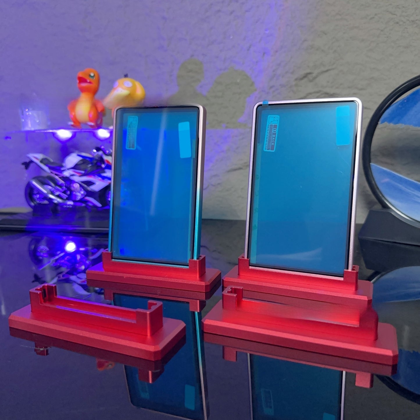 Card Protective Case