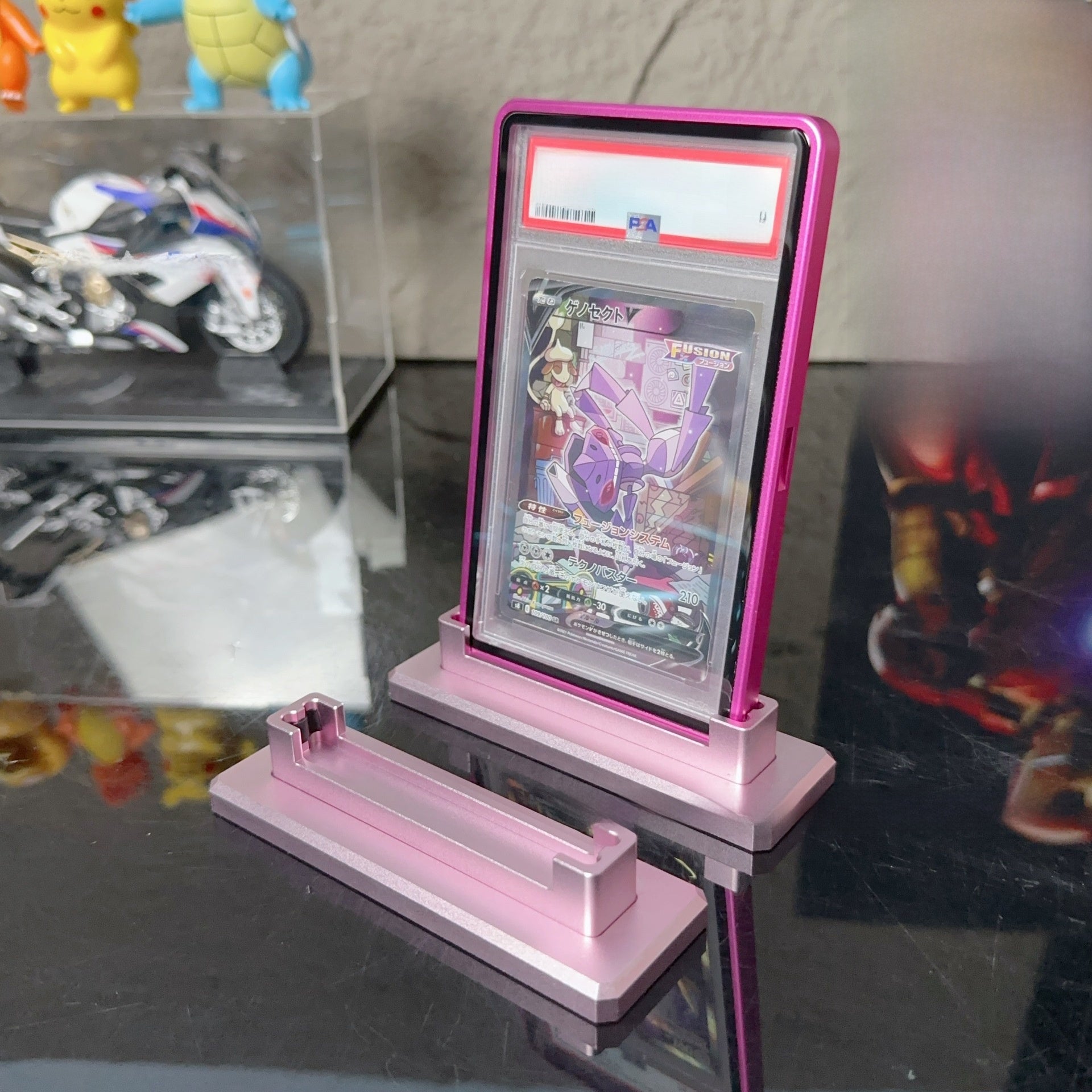 Card Protective Case
