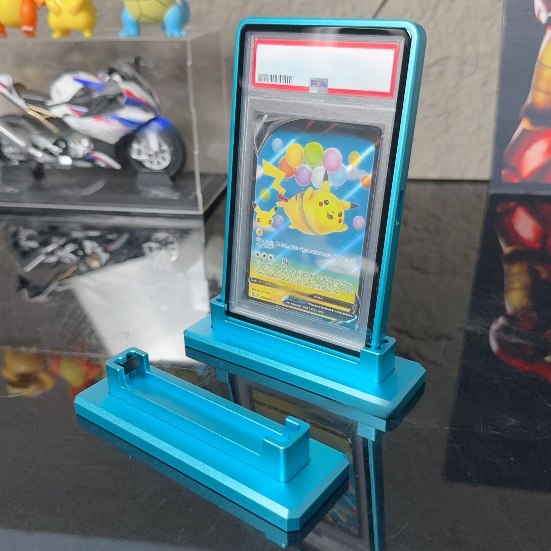 Card Protective Case