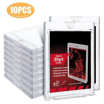 Card Protective Cover