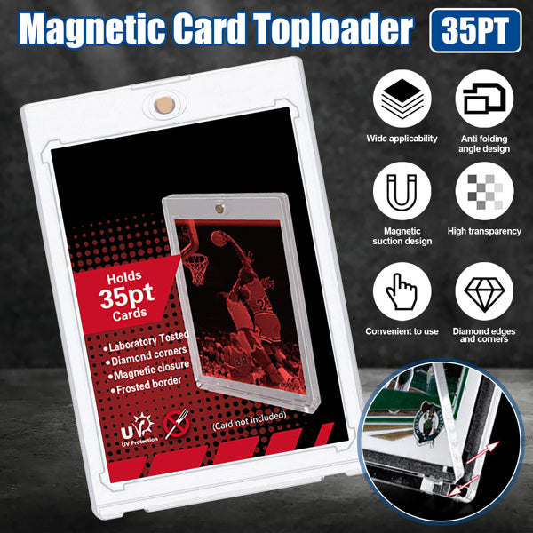 Card Protective Cover