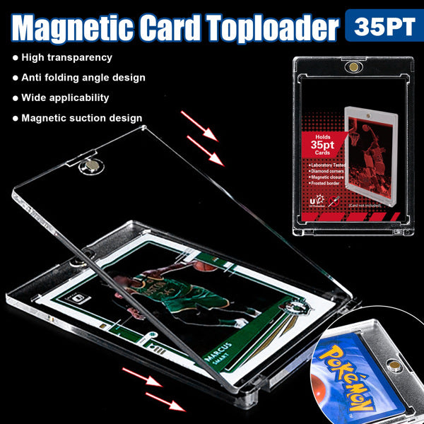 Card Protective Cover
