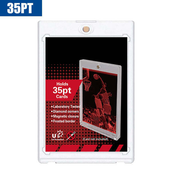 Card Protective Cover