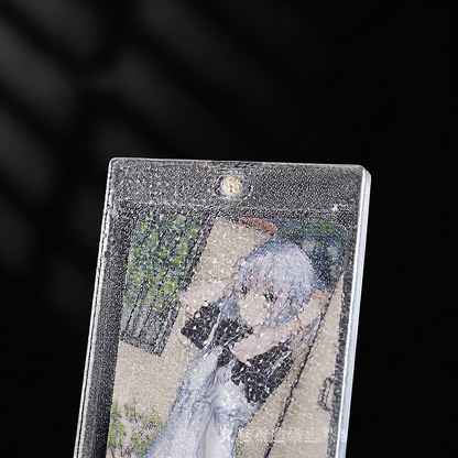 Card protector case