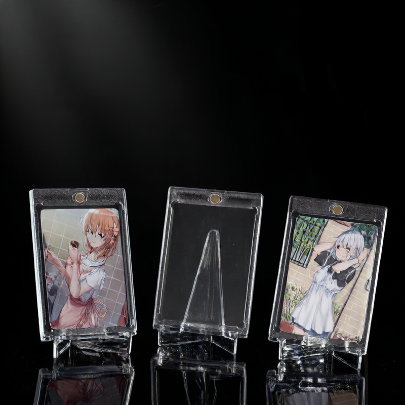 Card protector case