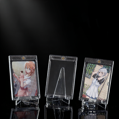 Card protector case