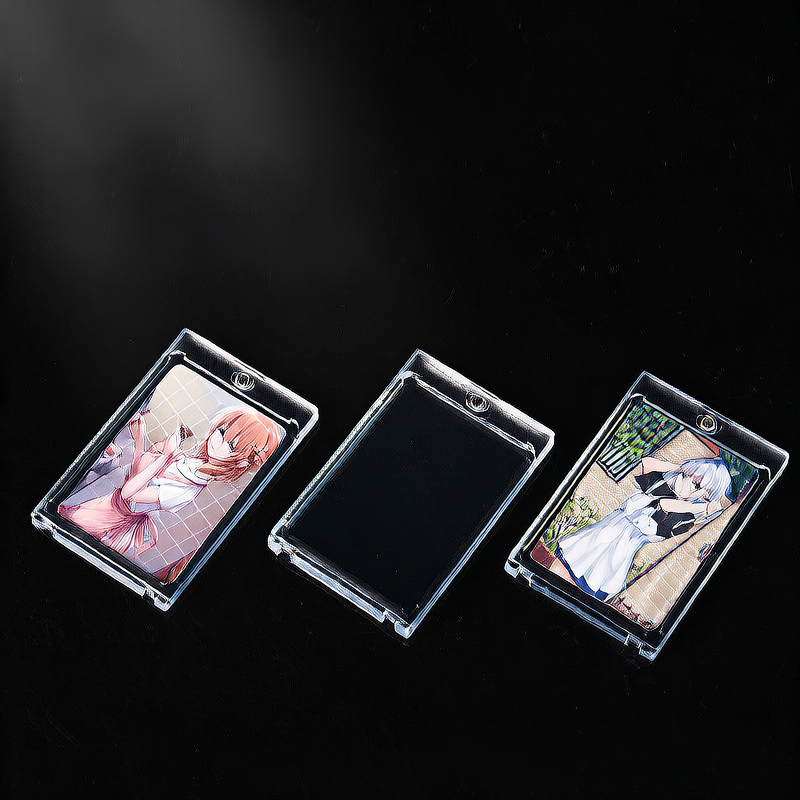 Card protector case