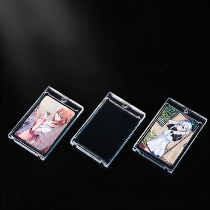 Card protector case
