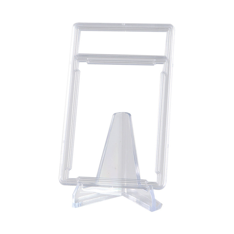 Card protector case