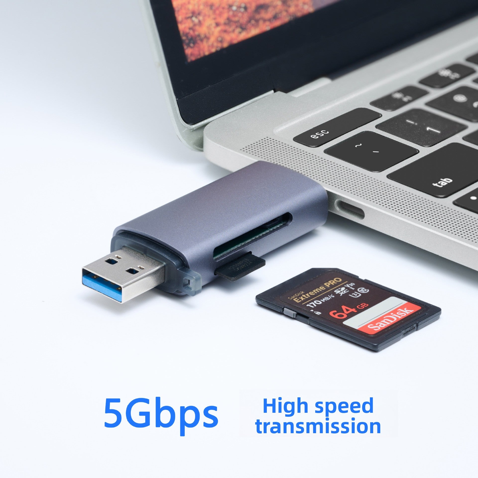 Card Reader
