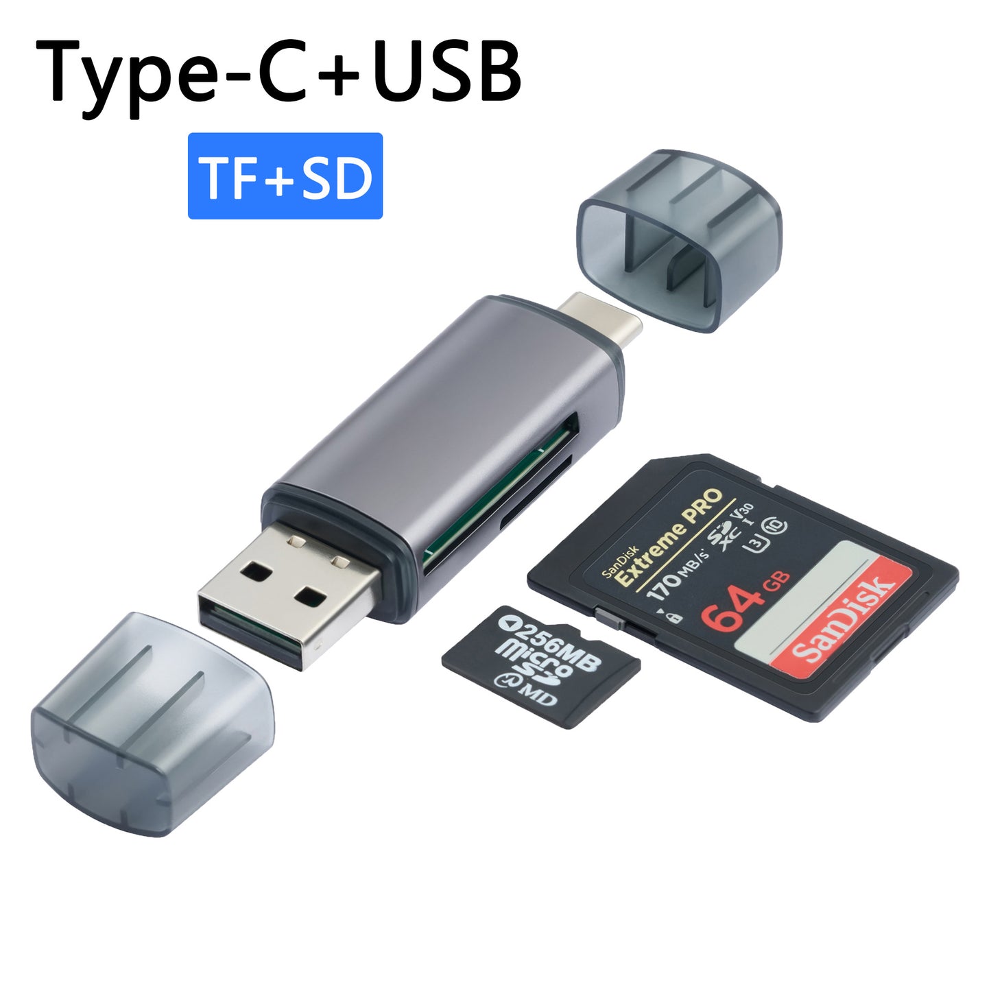 Card Reader
