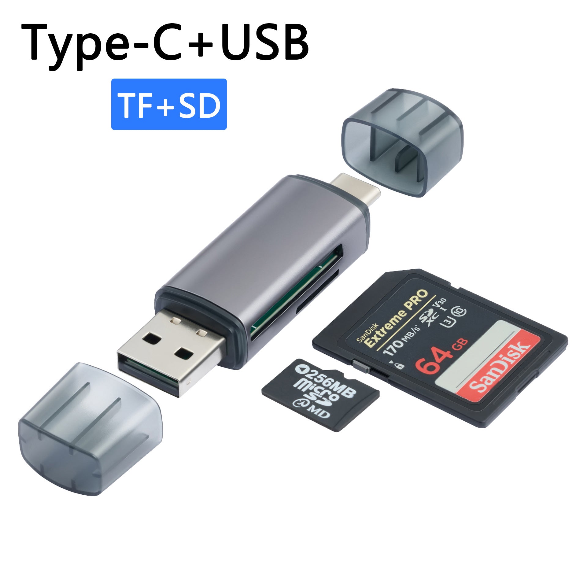 Card Reader