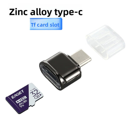 Card Reader