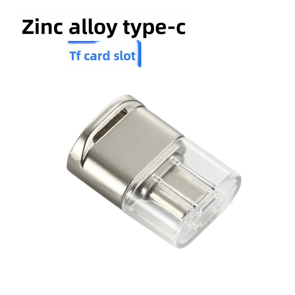 Card Reader