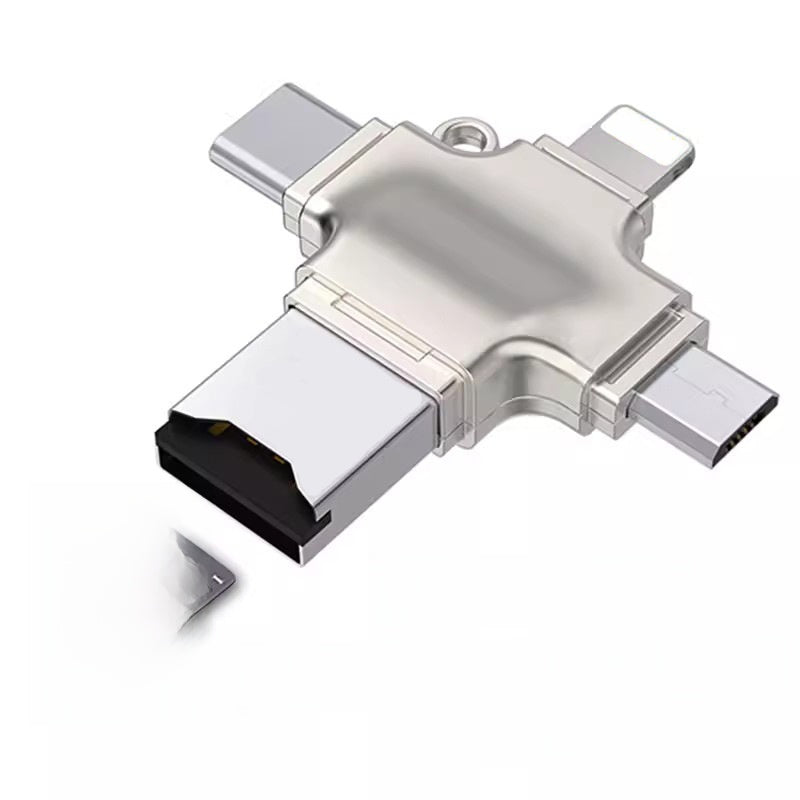 Card Reader