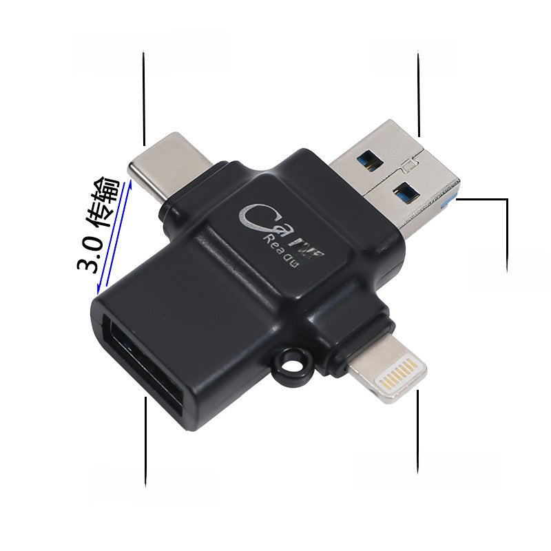 Card Reader