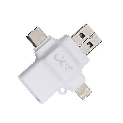 Card Reader