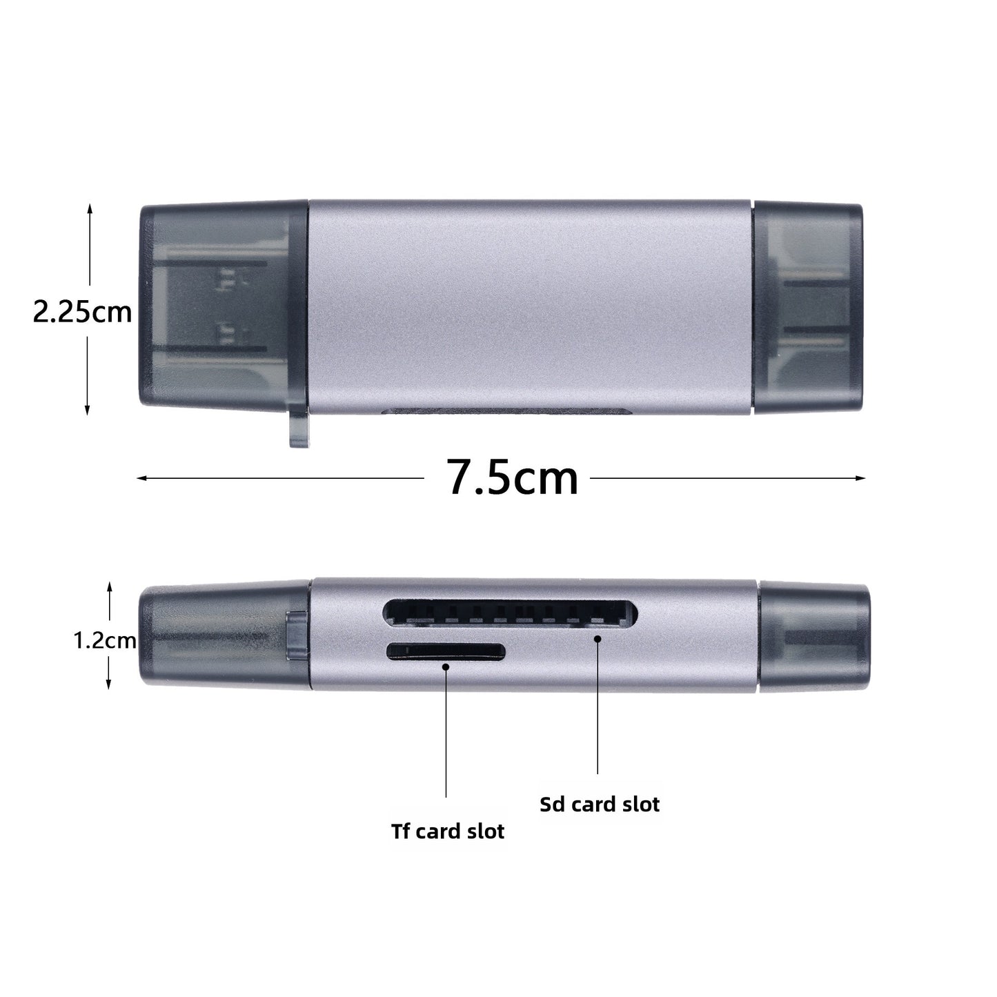 Card Reader