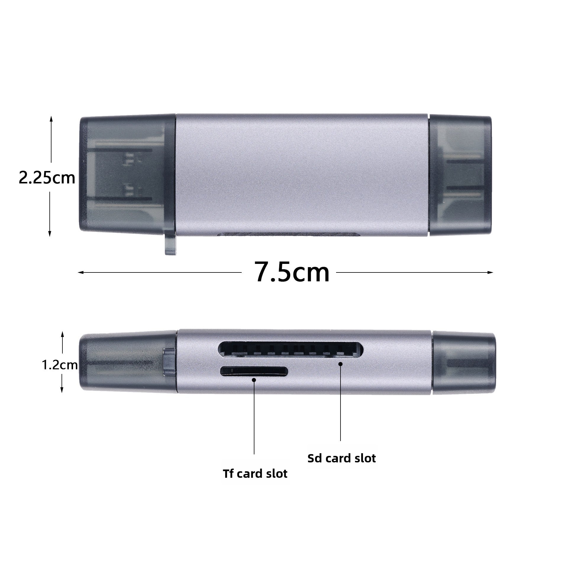 Card Reader