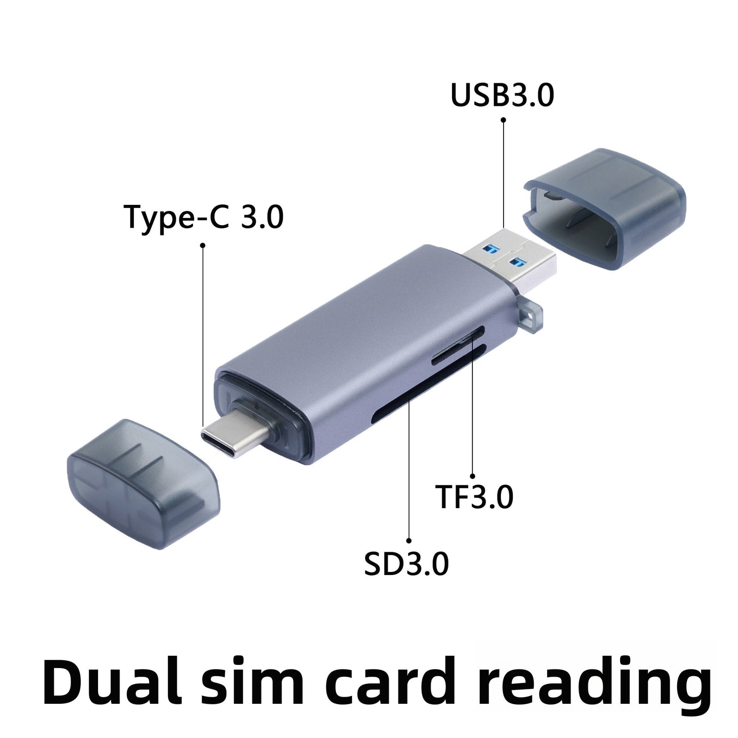 Card Reader