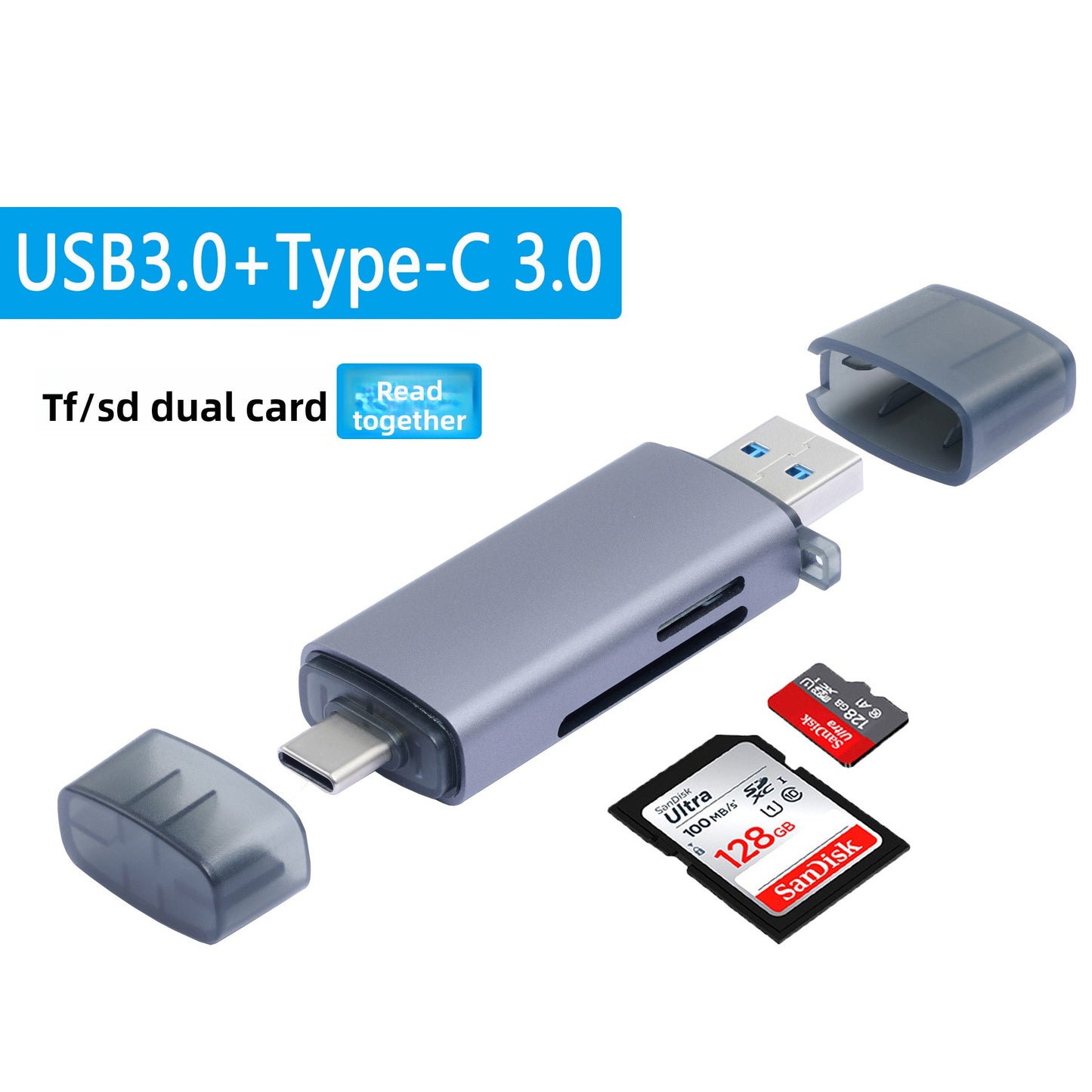 Card Reader