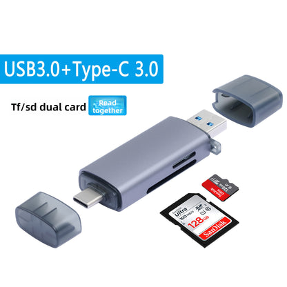 Card Reader