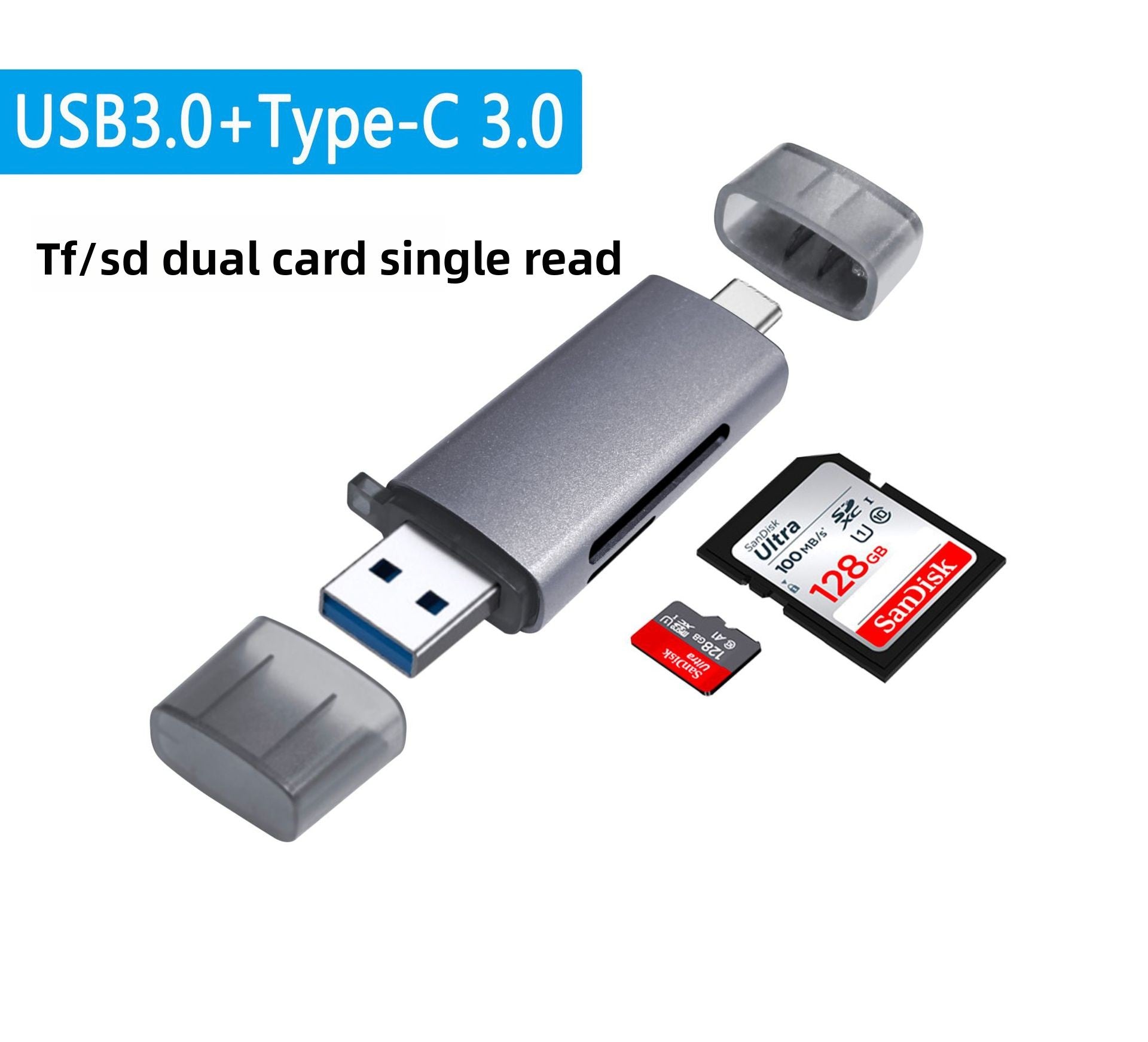 Card Reader