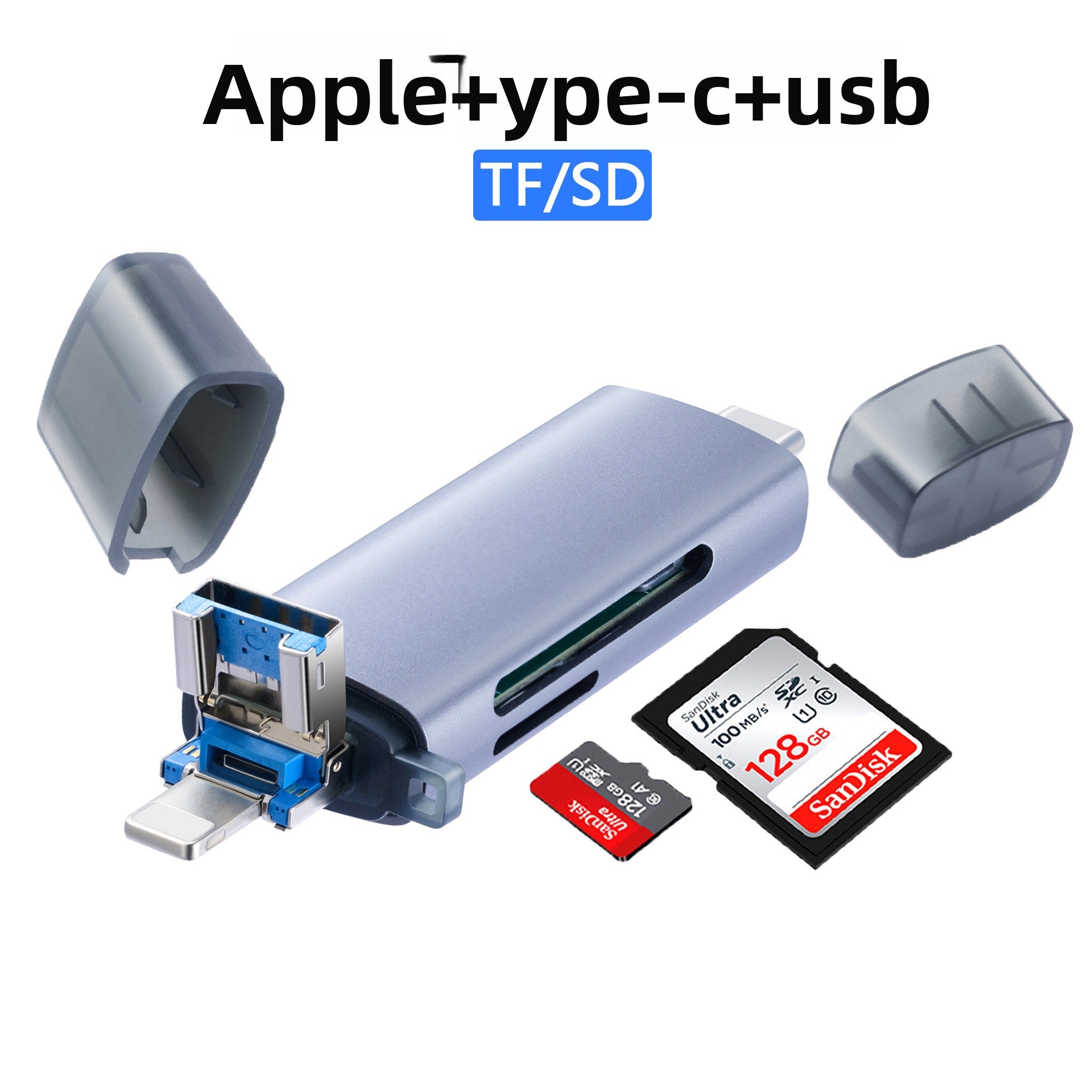 Card Reader