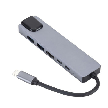 card reader