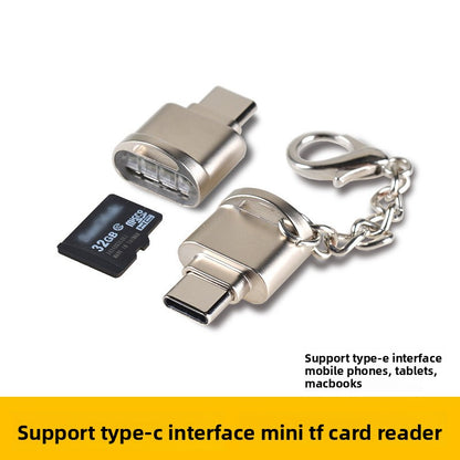 Card Reader