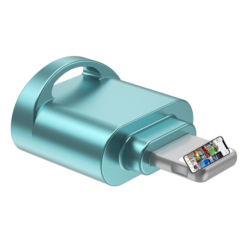 Card Reader