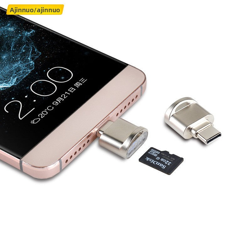 Card Reader
