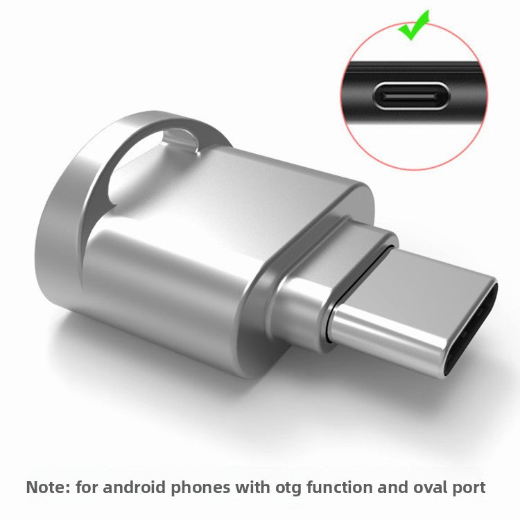Card Reader