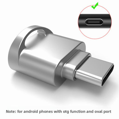 Card Reader