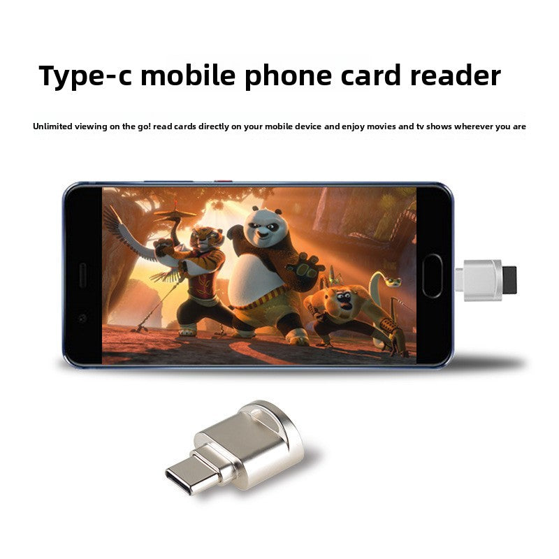 Card Reader