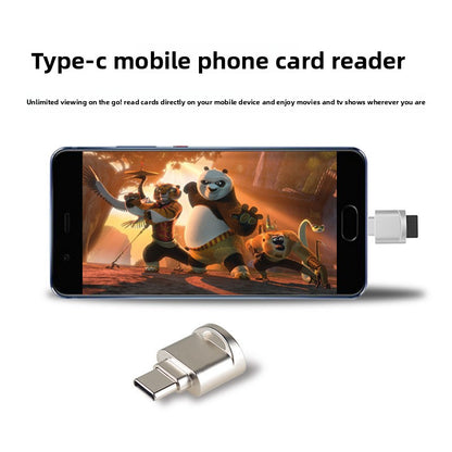 Card Reader