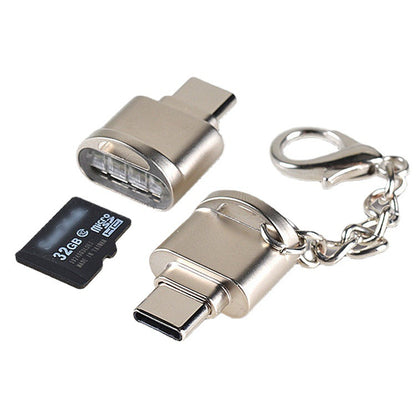 Card Reader