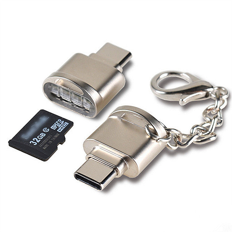 Card Reader