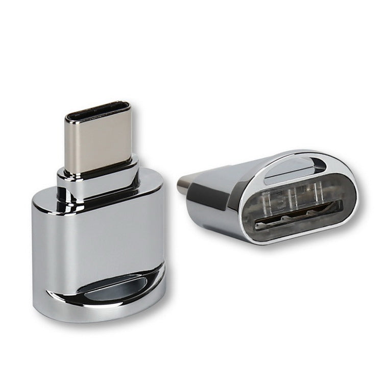 Card Reader
