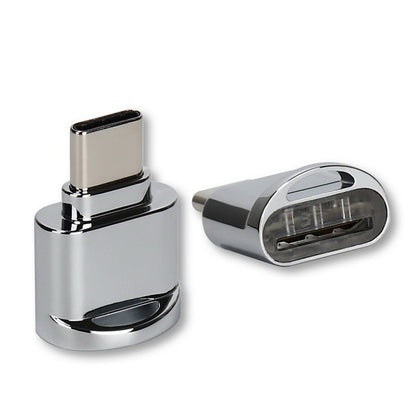 Card Reader