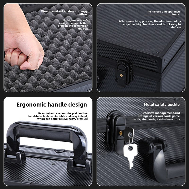 Card Storage Box