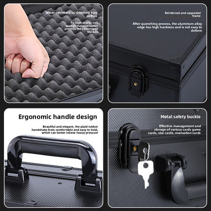 Card Storage Box
